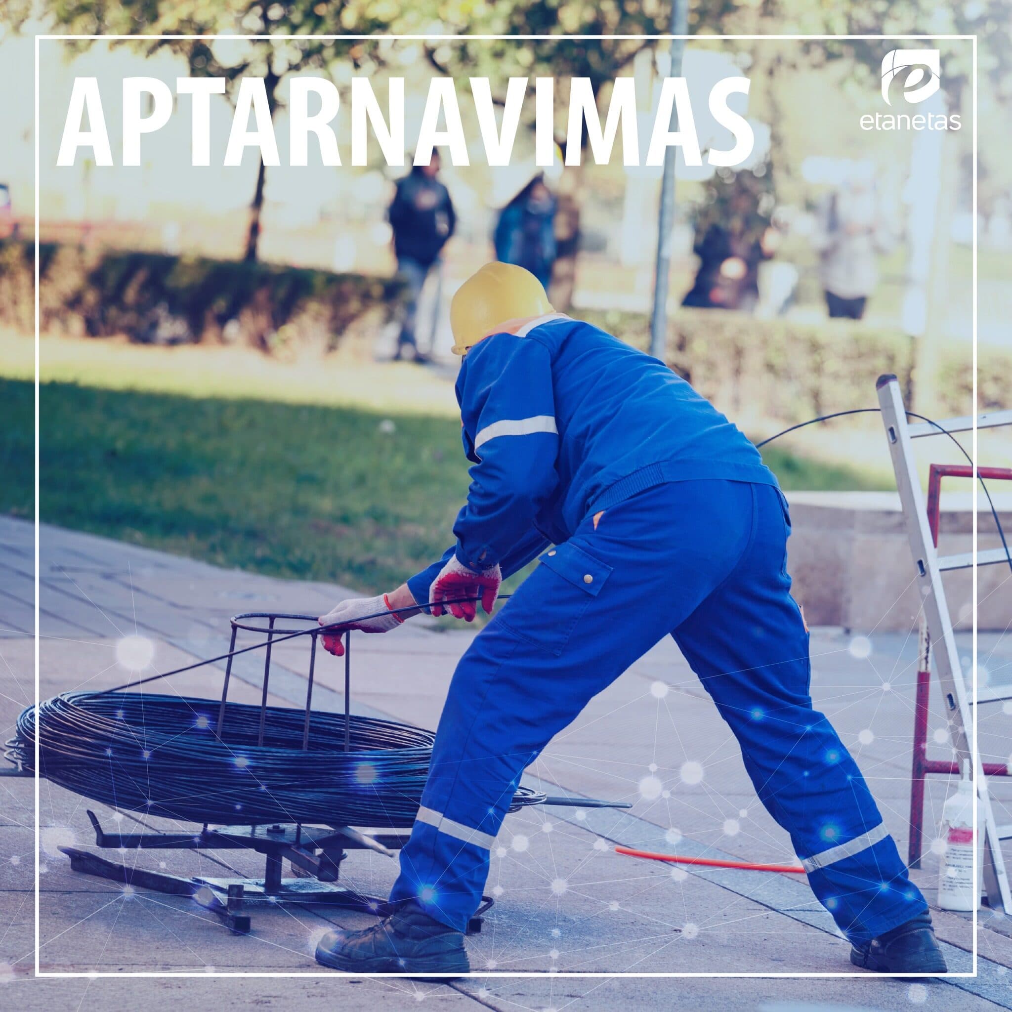 Aptarnavimas