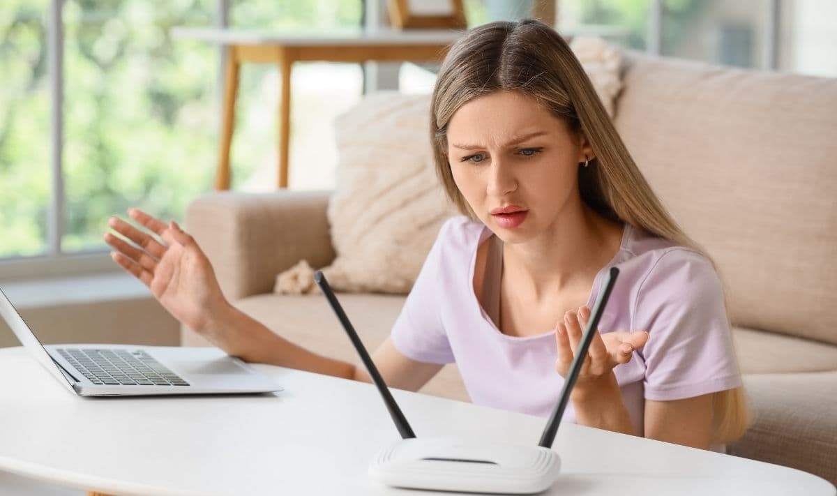 Ar įmanoma, kad Lietuvoje dingtų internetas?