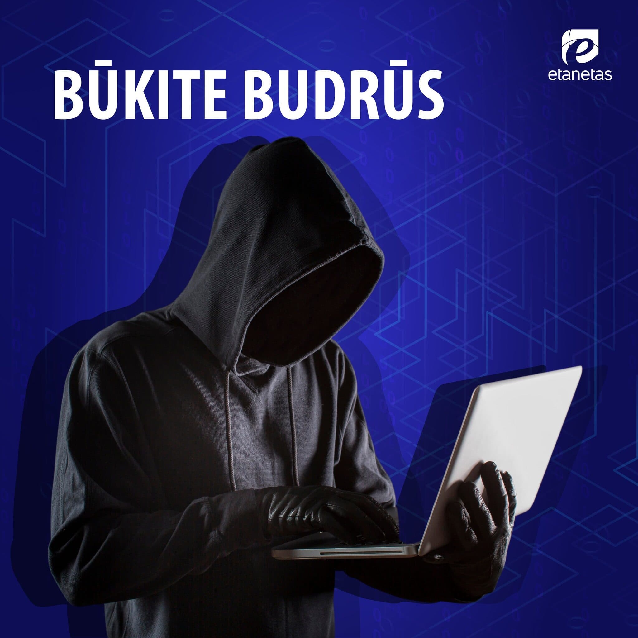 Bądź czujny!
