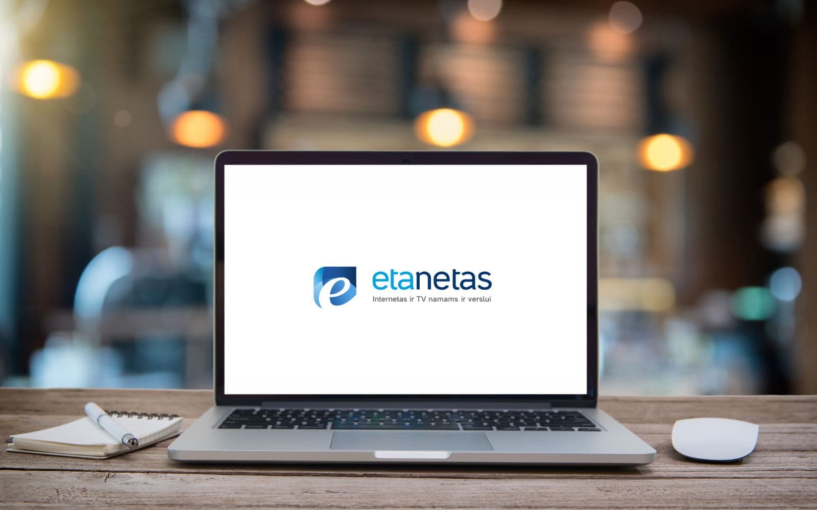 „Etanetas” spartina interneto plėtrą regionuose: pernai – dešimtys kilometrų tinklų, šiemet – dar intensyviau
