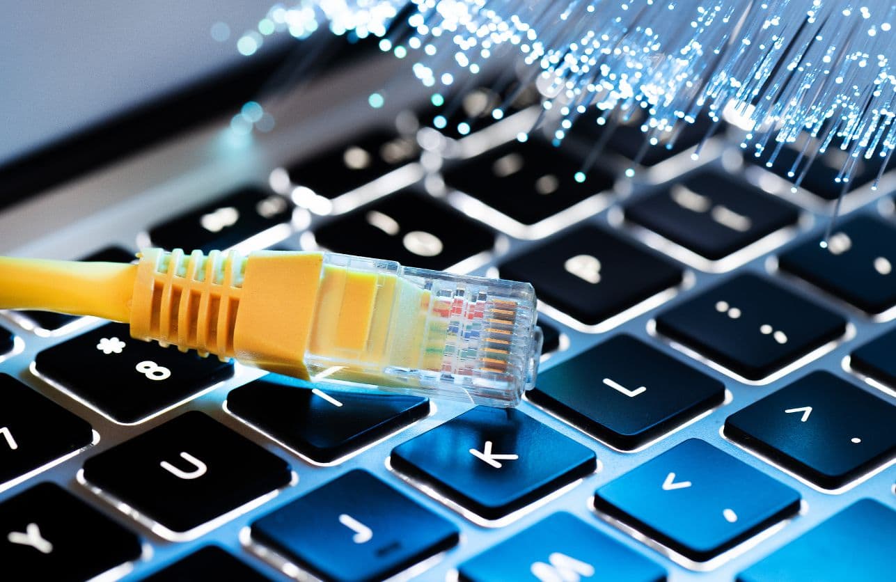 Etanetas wkracza w nową erę szybkości z internetem 10 Gb/s