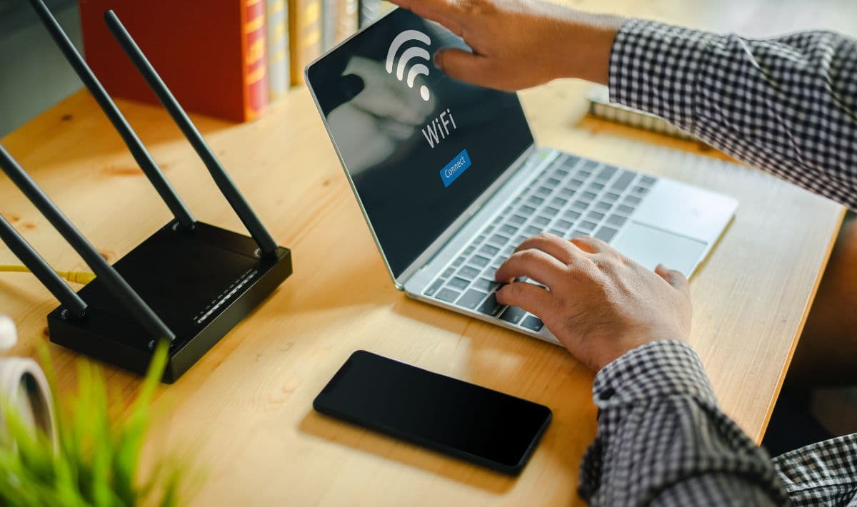 Jak rozwój Wi-Fi zmieni nasze domy za 5 lat?