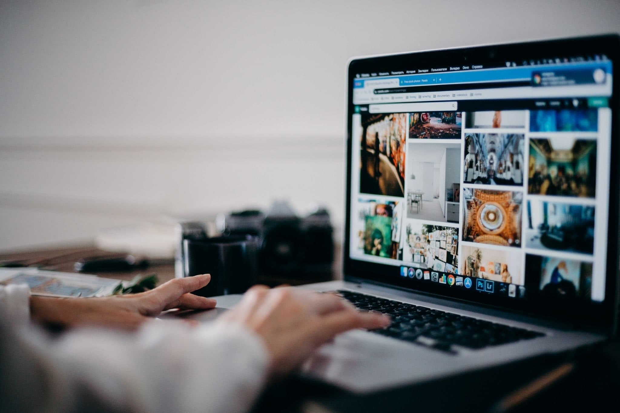 Nuo informacijos paieškos iki dirbtinio intelekto: ką lietuviai veikė internete 2025 m.?