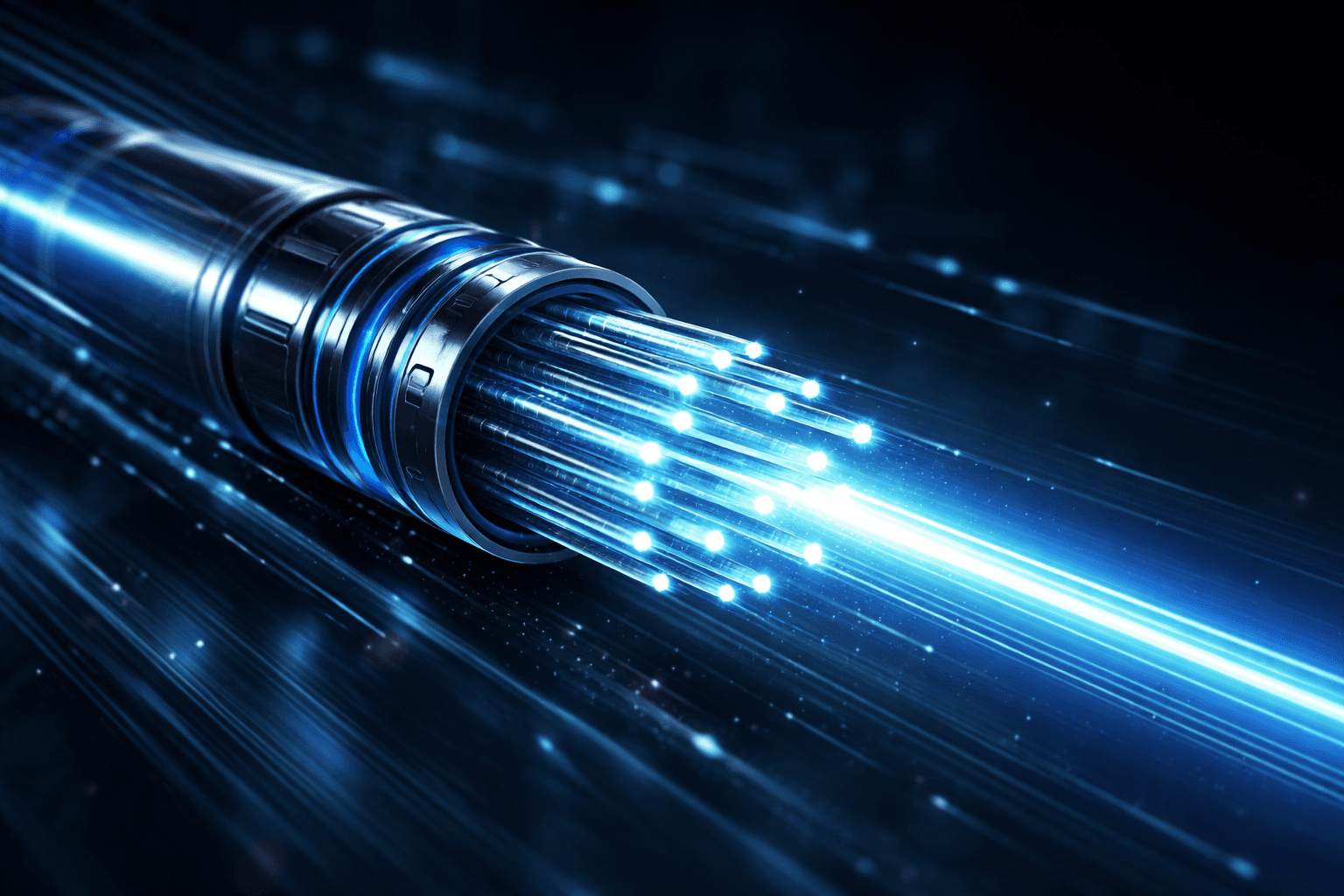 Introducing fibre-optic internet up to 10 Gbps* — the fastest internet in all of Lithuania